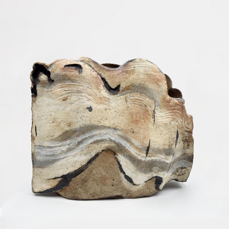 Catalogue raisonné, Jean & Jacqueline Lerat, Les vagues colorées, 1974
