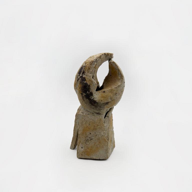 Catalogue raisonné, Jean & Jacqueline Lerat, Pinces n°2, 2003