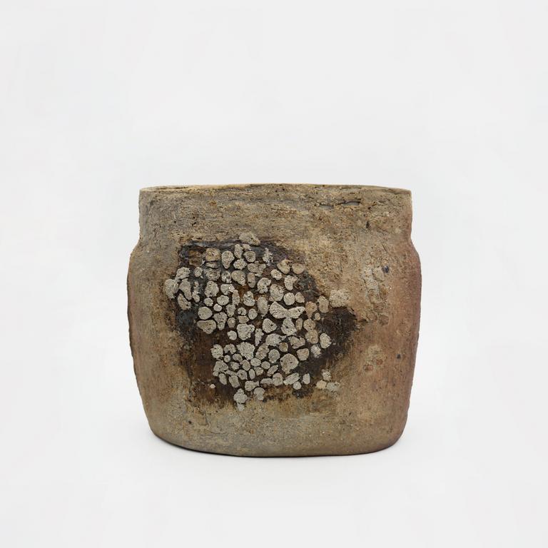 Catalogue raisonné, Jean & Jacqueline Lerat, Semis blanc, 1966