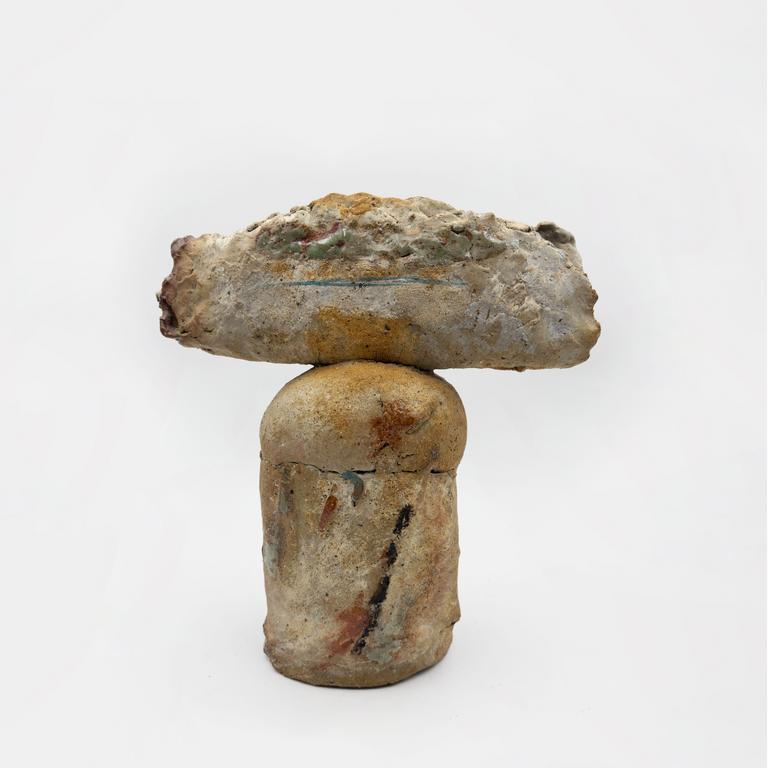 Catalogue raisonné, Jean & Jacqueline Lerat, Horizontale, 1979