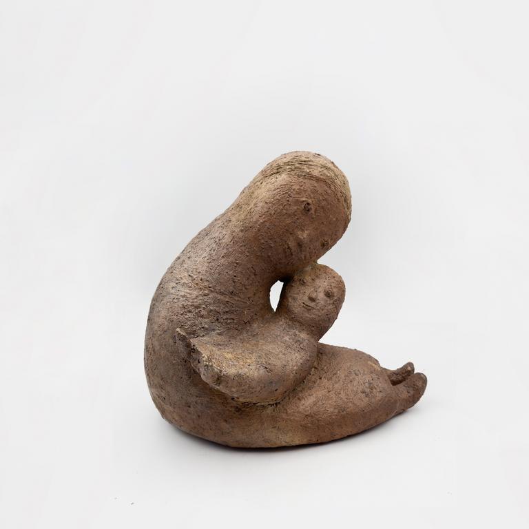 Catalogue raisonné, Jean & Jacqueline Lerat, Le génie de la rue de Vauvert, 1958