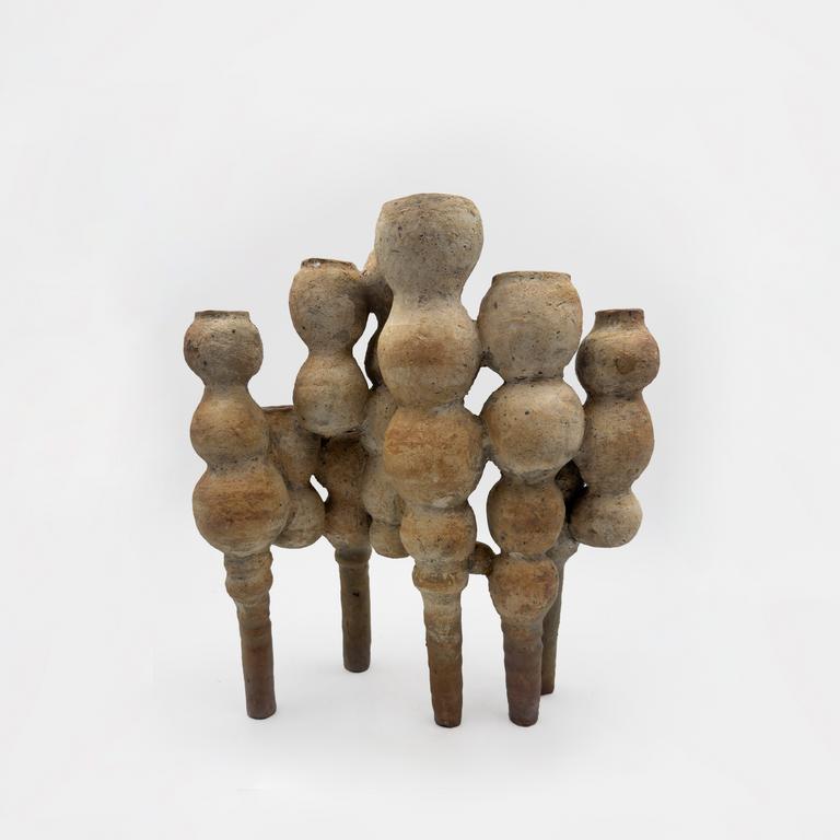 Catalogue raisonné, Jean & Jacqueline Lerat, Issu de claustra, 1969