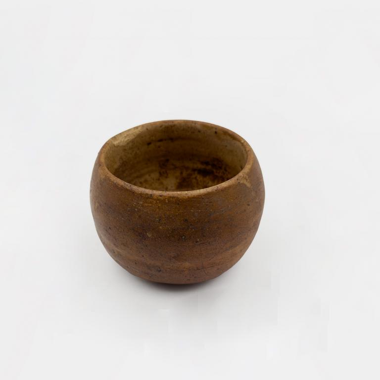 Catalogue raisonné, Jean & Jacqueline Lerat, Boule (coupe), 1957