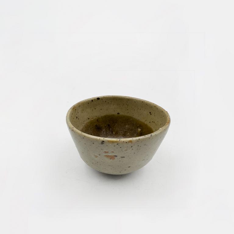 Catalogue raisonné, Jean & Jacqueline Lerat, Tasse évasée 2, 1957