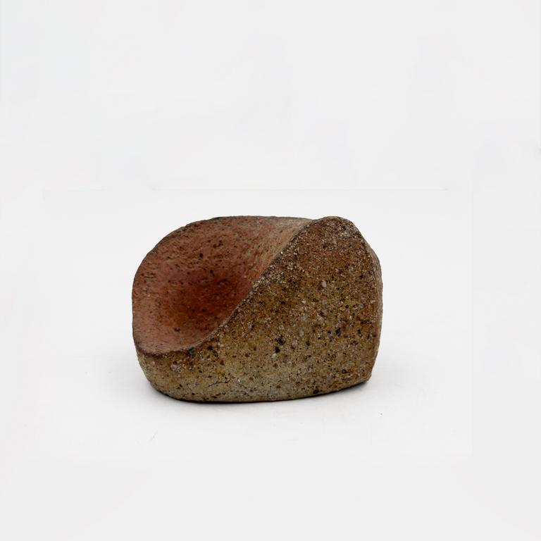 Catalogue raisonné, Jean & Jacqueline Lerat, Combe rose, 1987