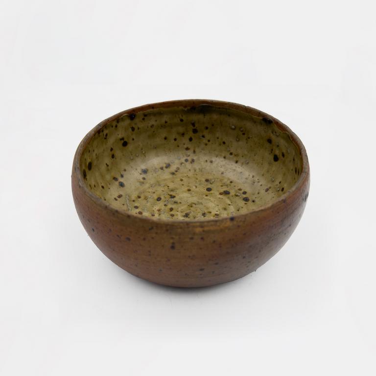 Catalogue raisonné, Jean & Jacqueline Lerat, Écuelle nature et cendre, 1959