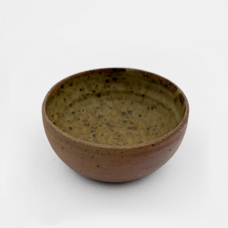 Catalogue raisonné, Jean & Jacqueline Lerat, Écuelle nature et cendre, 1959