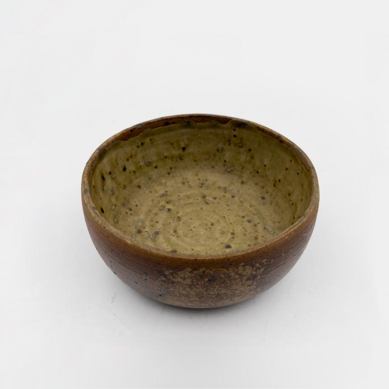 Catalogue raisonné, Jean & Jacqueline Lerat, Écuelle nature et cendre, 1959