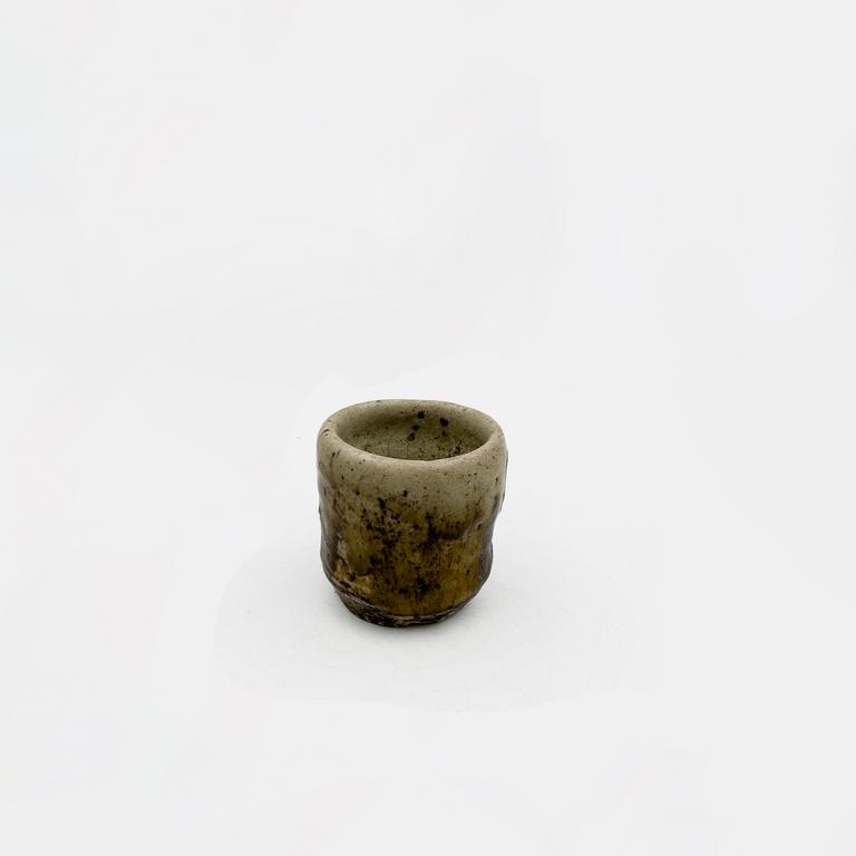Catalogue raisonné, Jean & Jacqueline Lerat, Pot à sel (a), 1952