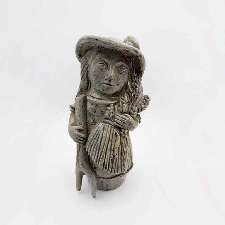 Catalogue raisonné, Jean & Jacqueline Lerat, L'été, 1948