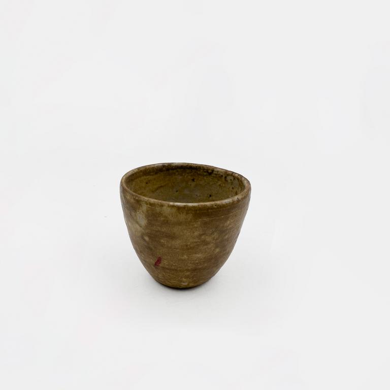 Catalogue raisonné, Jean & Jacqueline Lerat, Tasse évasée, 1956