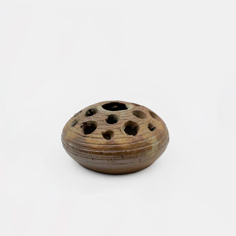 Catalogue raisonné, Jean & Jacqueline Lerat, Ovale (pique-fleur), 1960