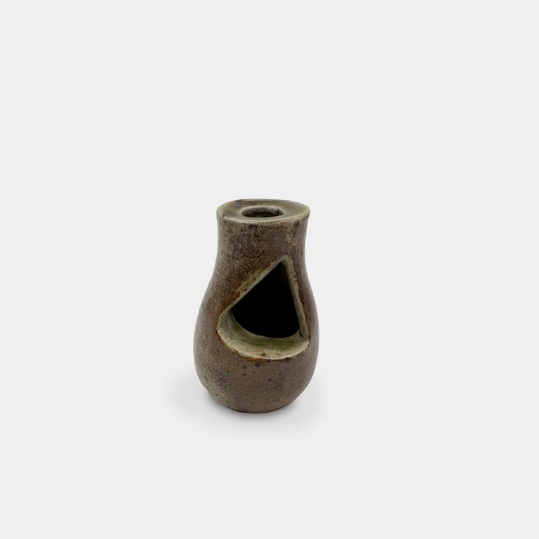 Catalogue raisonné, Jean & Jacqueline Lerat, Feu ouvert, 1957