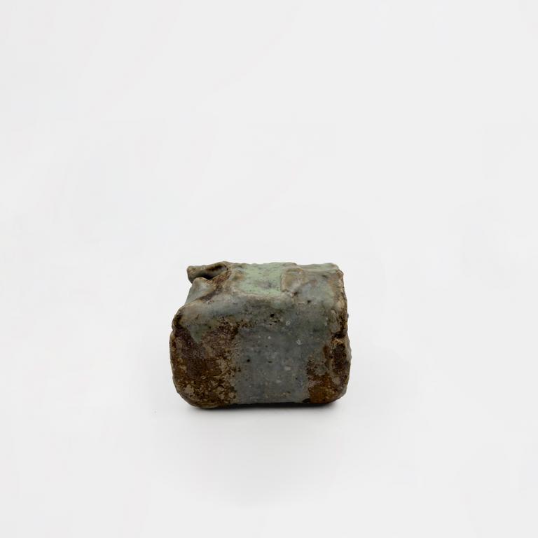 Catalogue raisonné, Jean & Jacqueline Lerat, Pavé bleutée, 1960