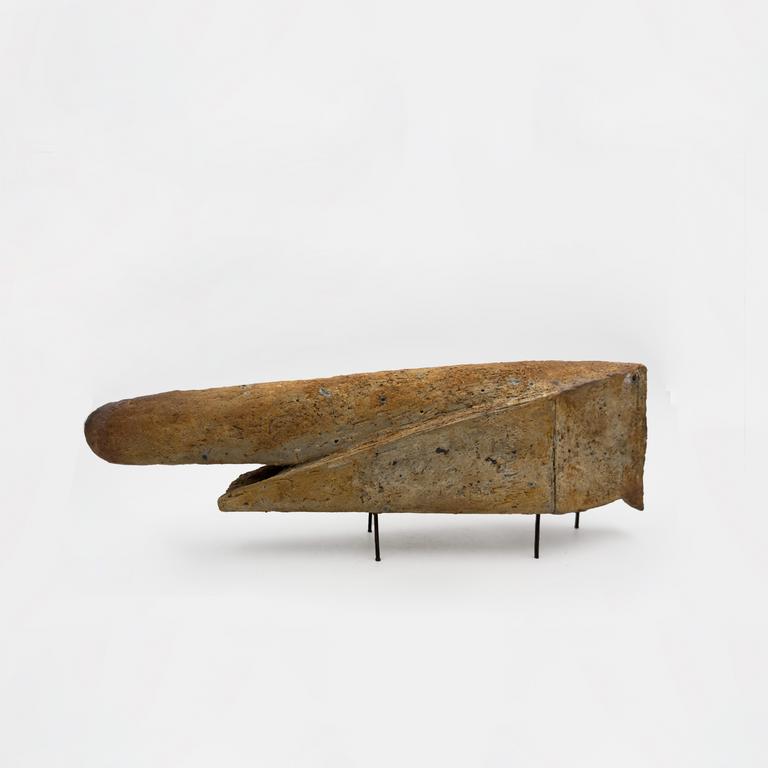 Catalogue raisonné, Jean & Jacqueline Lerat, Criquet clair, 1977