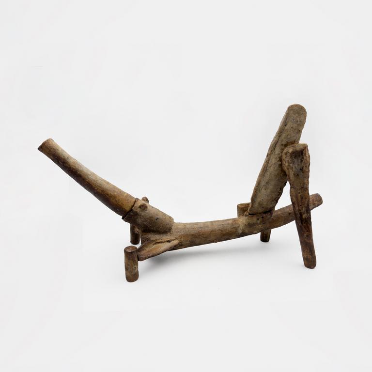 Catalogue raisonné, Jean & Jacqueline Lerat, Eléments d'insecte, 1964