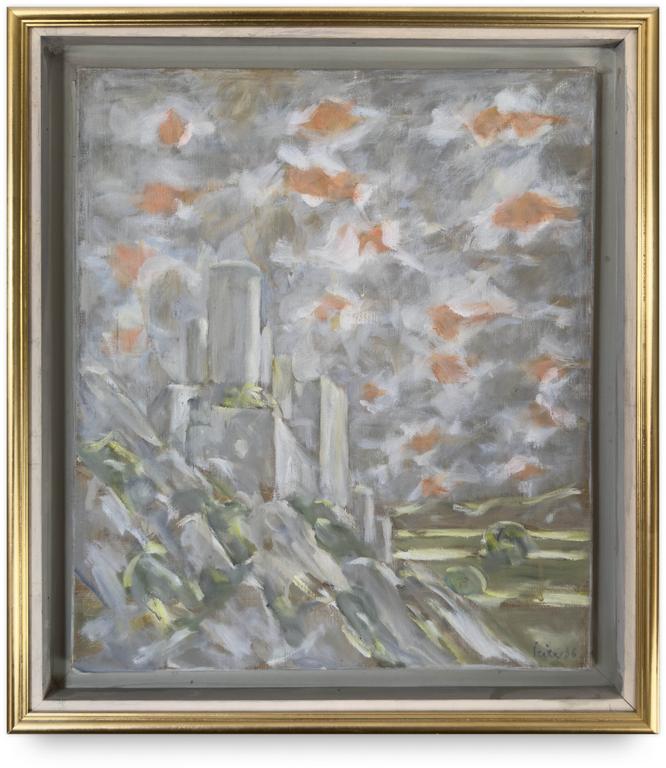 Catalogue raisonné, Hans Seiler, Panafiel, 1985