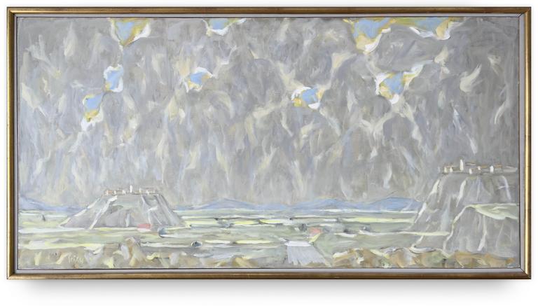 Catalogue raisonné, Hans Seiler, Navarre, 1978