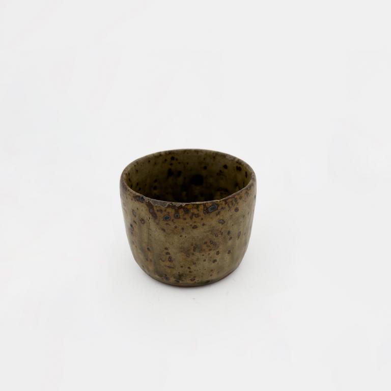 Catalogue raisonné, Jean & Jacqueline Lerat, Gobelet "bornois", 1947