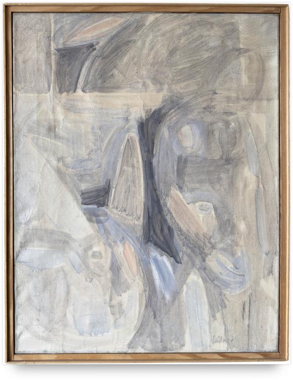 Catalogue raisonné, Hans Seiler, Composition, 1933