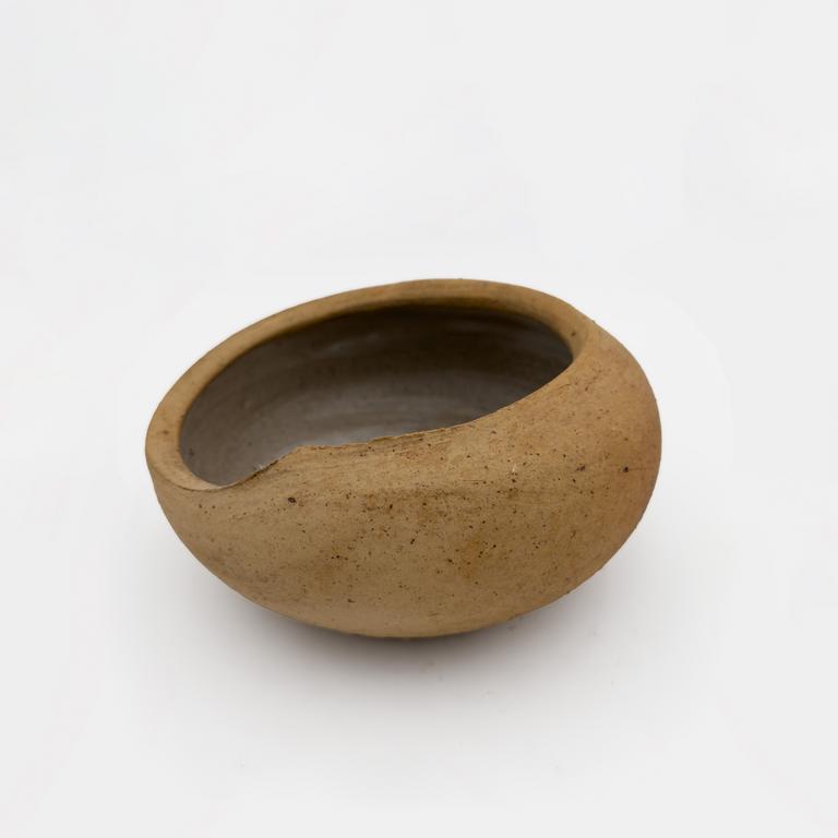 Catalogue raisonné, Jean & Jacqueline Lerat, Coupe pincée, 1952