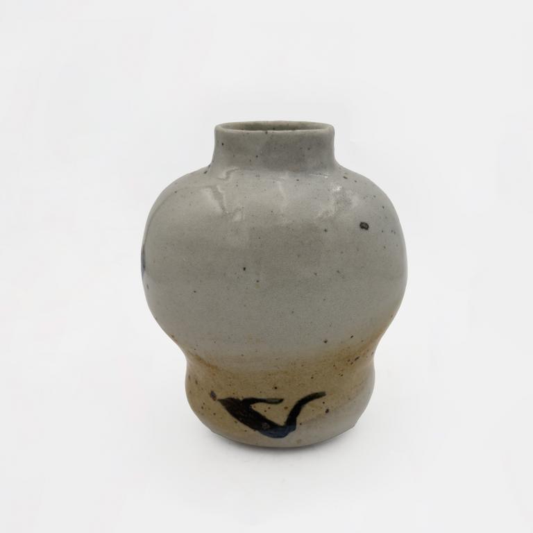 Catalogue raisonné, Jean & Jacqueline Lerat, Boule grise, 1970