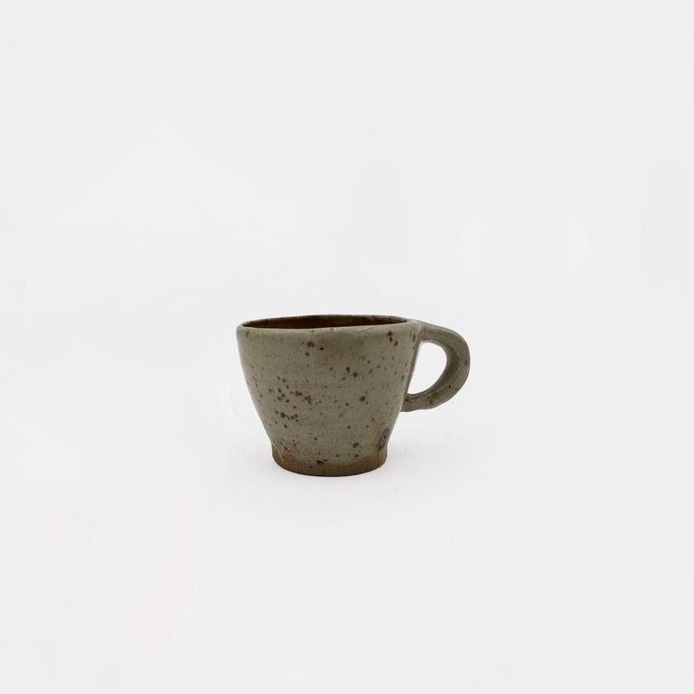 Catalogue raisonné, Jean & Jacqueline Lerat, Tasse à anse 1.1953.