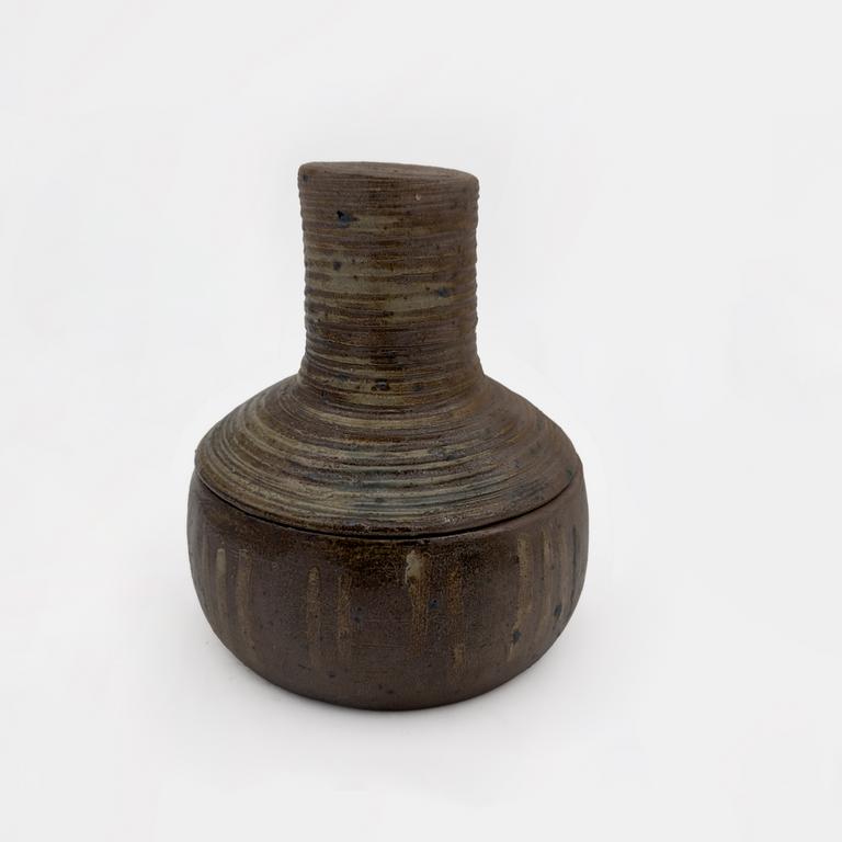 Catalogue raisonné, Jean & Jacqueline Lerat, Haut de forme (soupière), 1958