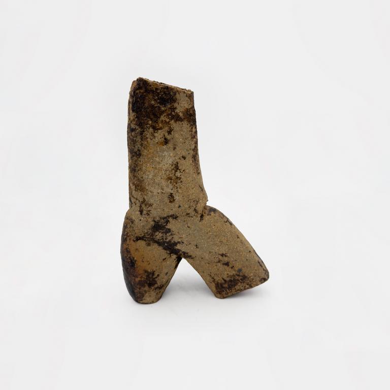 Catalogue raisonné, Jean & Jacqueline Lerat, Enjambement marbré, 2002