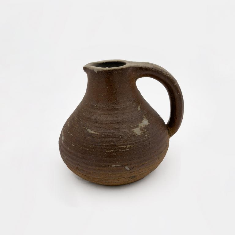 Catalogue raisonné, Jean & Jacqueline Lerat, Petit pichet ventru, 1953