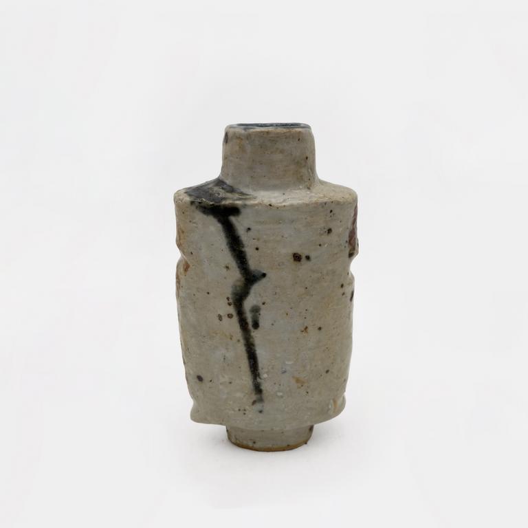 Catalogue raisonné, Jean & Jacqueline Lerat, Trace noire, 1966