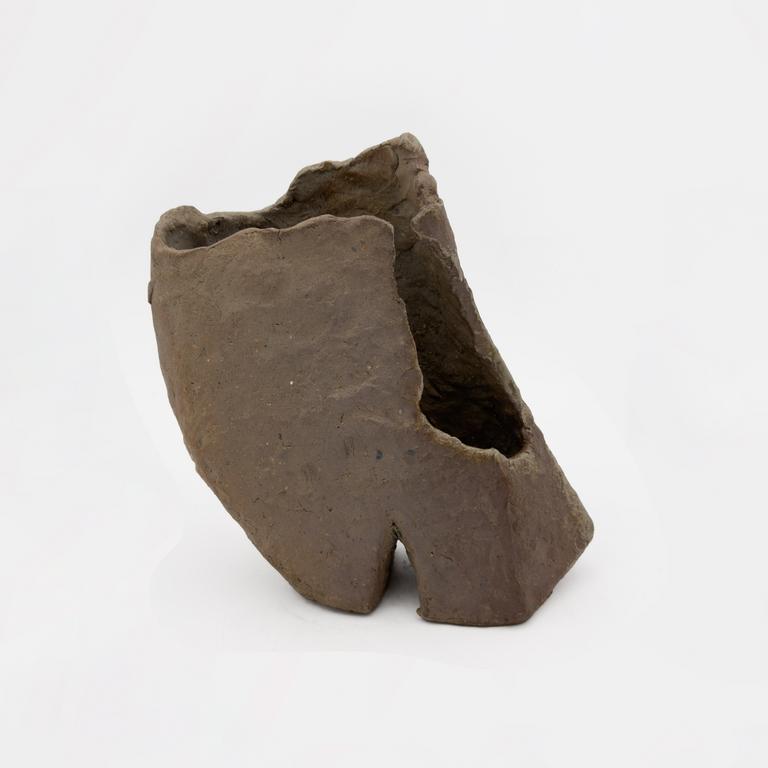 Catalogue raisonné, Jean & Jacqueline Lerat, Esquisse pour Jeanne Hadorn, 2007