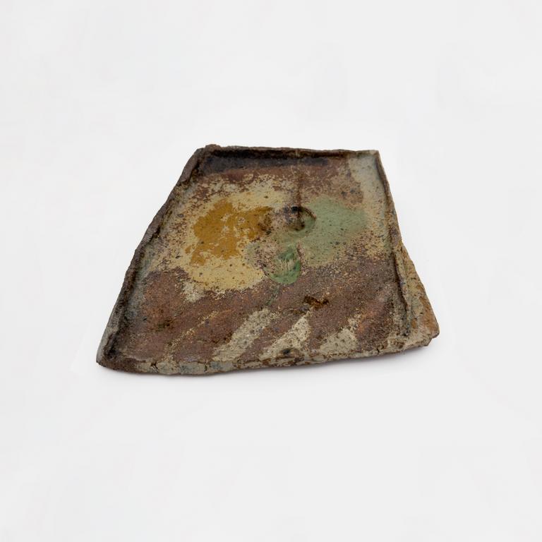 Catalogue raisonné, Jean & Jacqueline Lerat, La Poire, 1969