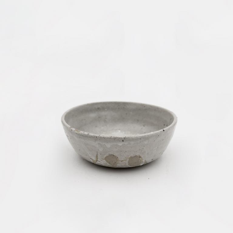 Catalogue raisonné, Jean & Jacqueline Lerat, Bol blanc 1, 1951