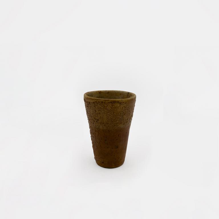 Catalogue raisonné, Jean & Jacqueline Lerat, Verre à orangeade (divers), 1956