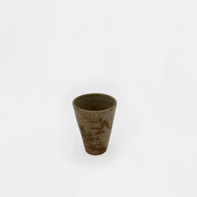 Catalogue raisonné, Jean & Jacqueline Lerat, Verre à orangeade (divers), 1956