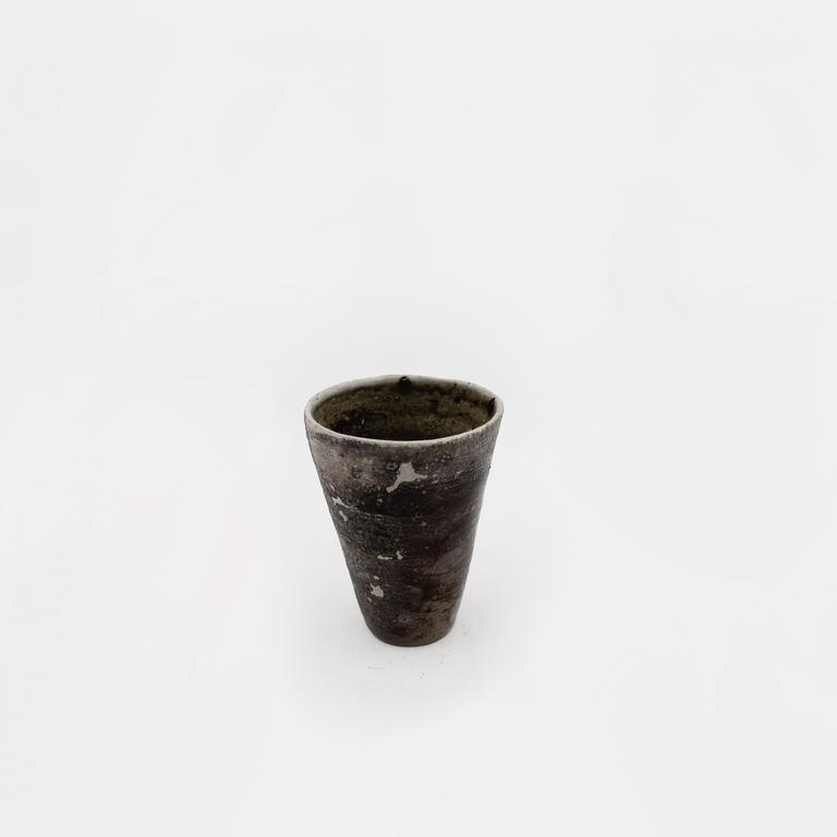 Catalogue raisonné, Jean & Jacqueline Lerat, Verre à orangeade (divers), 1956