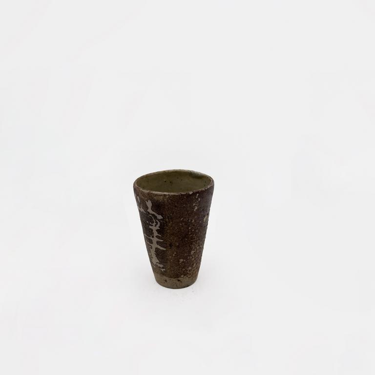 Catalogue raisonné, Jean & Jacqueline Lerat, Verre à orangeade (divers), 1956