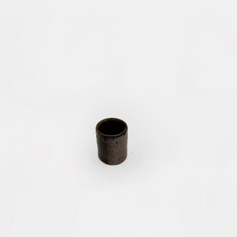 Catalogue raisonné, Jean & Jacqueline Lerat, Verre à liqueur cylindre, 1956