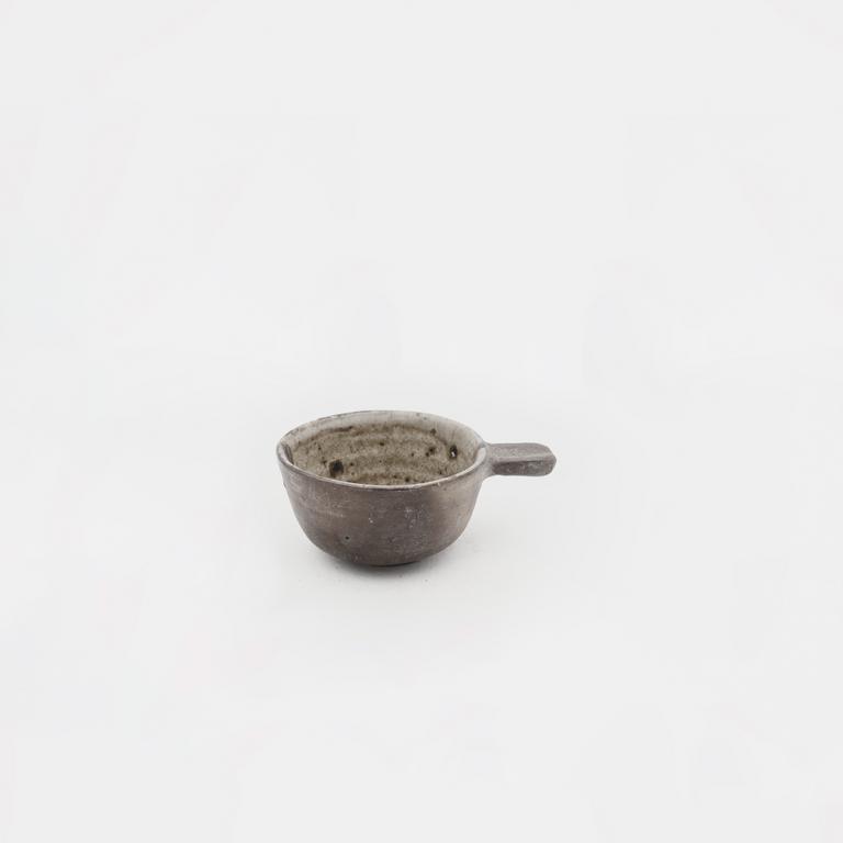 Catalogue raisonné, Jean & Jacqueline Lerat, Tasse à thé avec manche, 1963