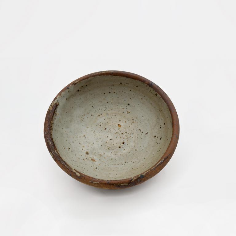 Catalogue raisonné, Jean & Jacqueline Lerat, Assiette à soupe Bourges n°3, 1957-2009