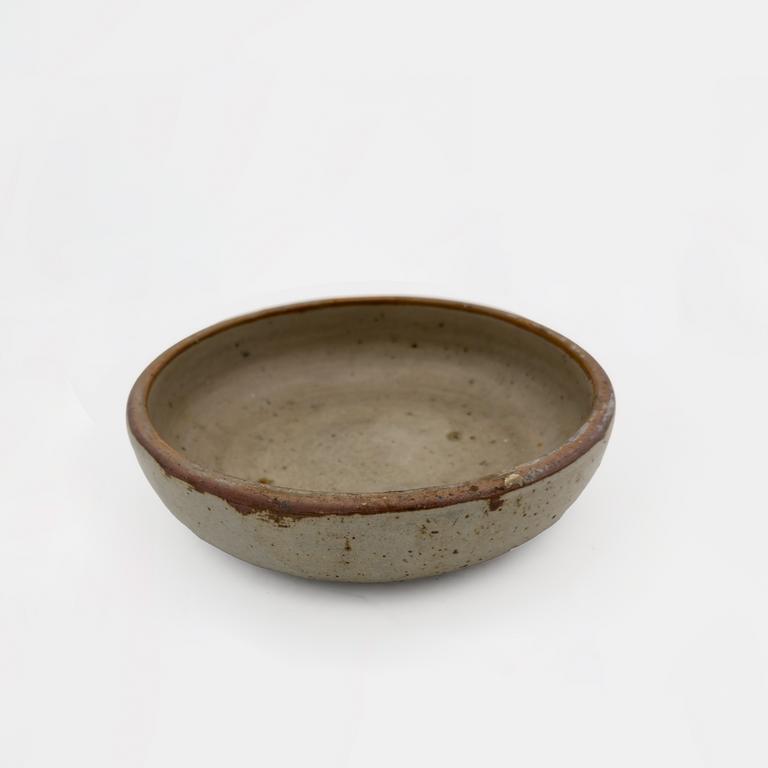Catalogue raisonné, Jean & Jacqueline Lerat, Ecuelle à soupe, 1957