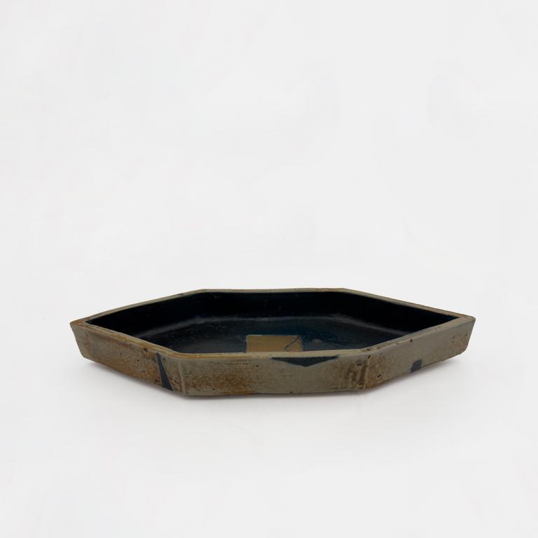 Catalogue raisonné, Jean & Jacqueline Lerat, Triangles, 1976