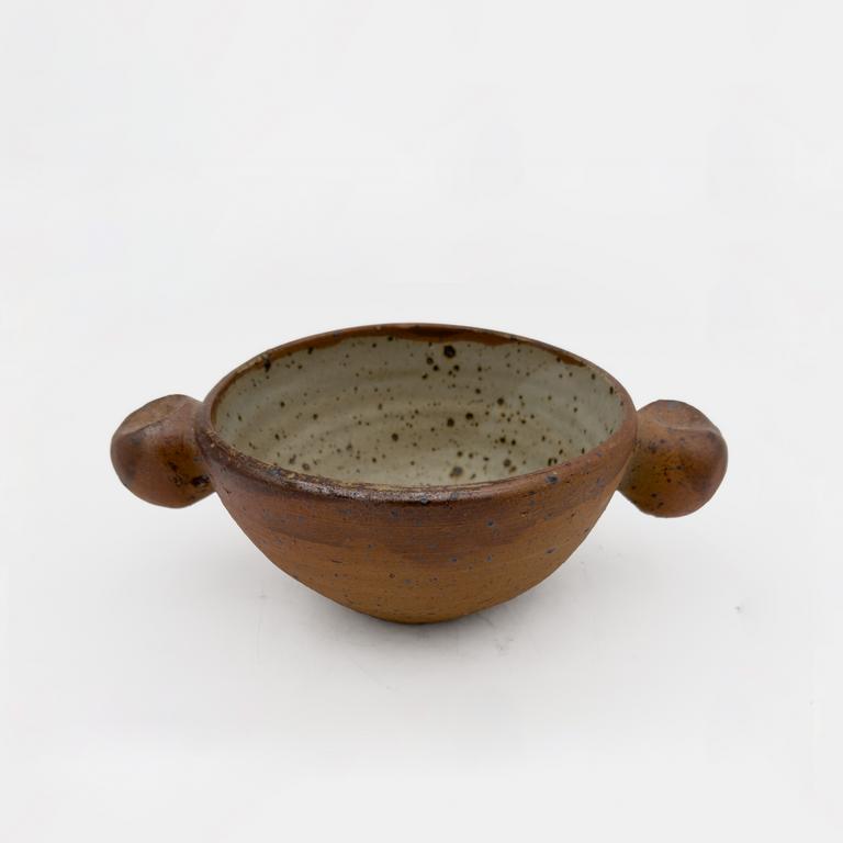 Catalogue raisonné, Jean & Jacqueline Lerat, Deux boules (tasse), 1959