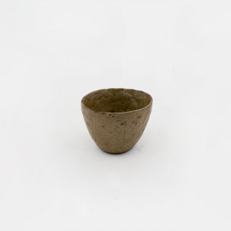 Catalogue raisonné, Jean & Jacqueline Lerat, Tasse FRANCOIS, 1946