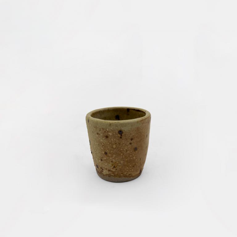 Catalogue raisonné, Jean & Jacqueline Lerat, Tasse naturelle, 1958