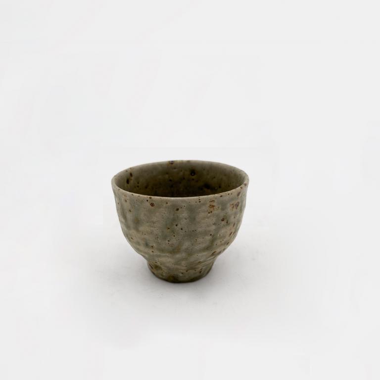 Catalogue raisonné, Jean & Jacqueline Lerat, Tasse verte, 1951