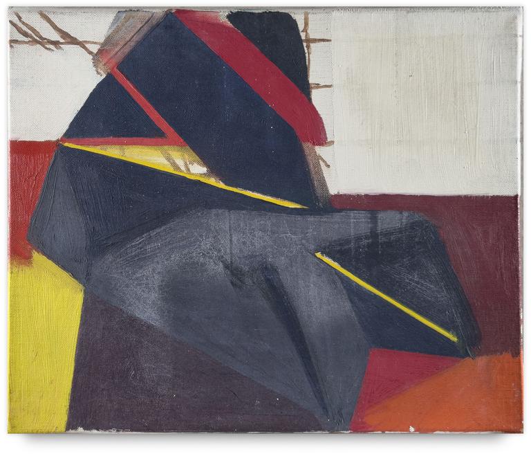 Catalogue raisonné, Michel Mousseau, Quotidien III, 2000