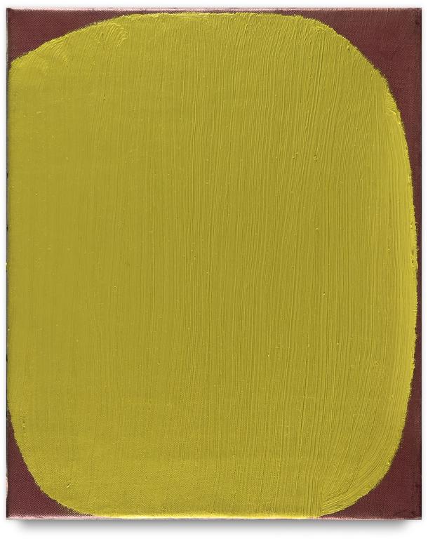 Catalogue raisonné, Michel Mousseau, Expansion, 2024