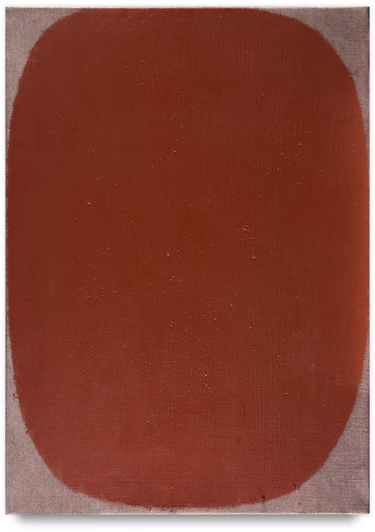 Catalogue raisonné, Michel Mousseau, Expansion, 2024